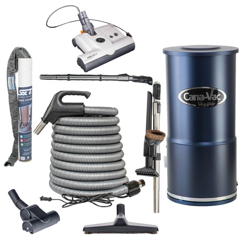 What Should You Know Before Buying A CanaVac Vacuum Cleaner