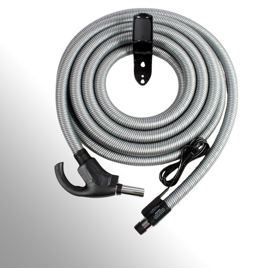 Central Vacuum Hoses  Superior Vacuums Calgary – Tagged Type_Switch Kit