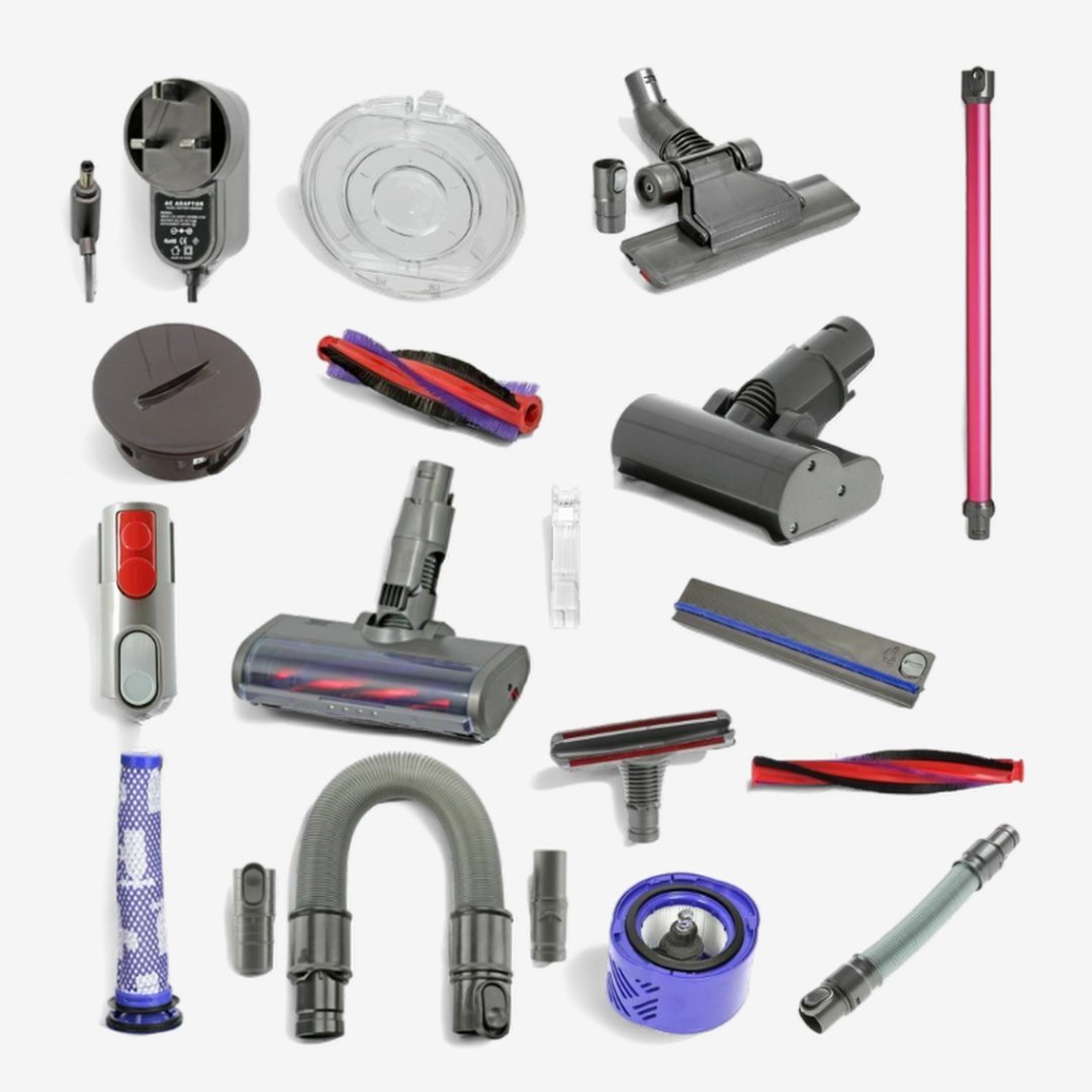 Dyson Vacuum Parts Your Source for Every Model Page 13 Superior Vacuums