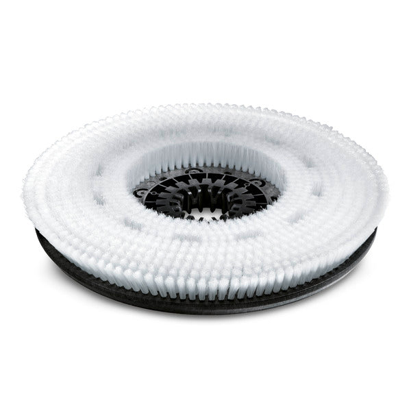 Karcher Disc Brush White 355 mm