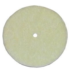 Electrolux Lambs Wool Pads 3PK