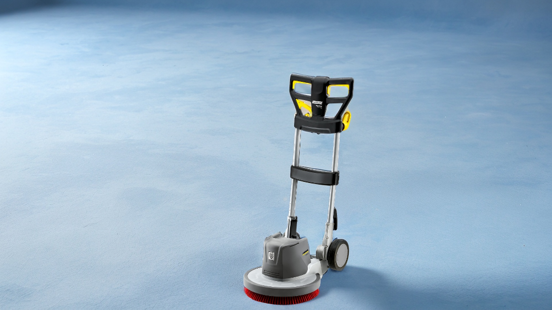 Karcher Polishing Machines