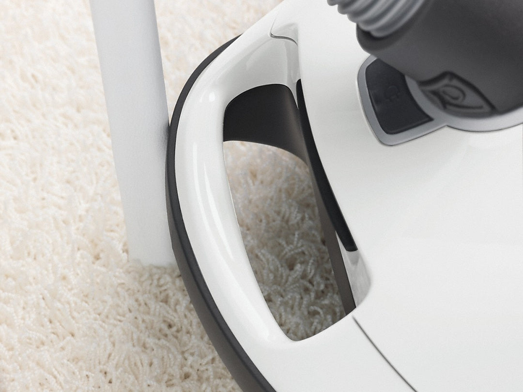 Miele Vacuum C3 protective Bumper Strip