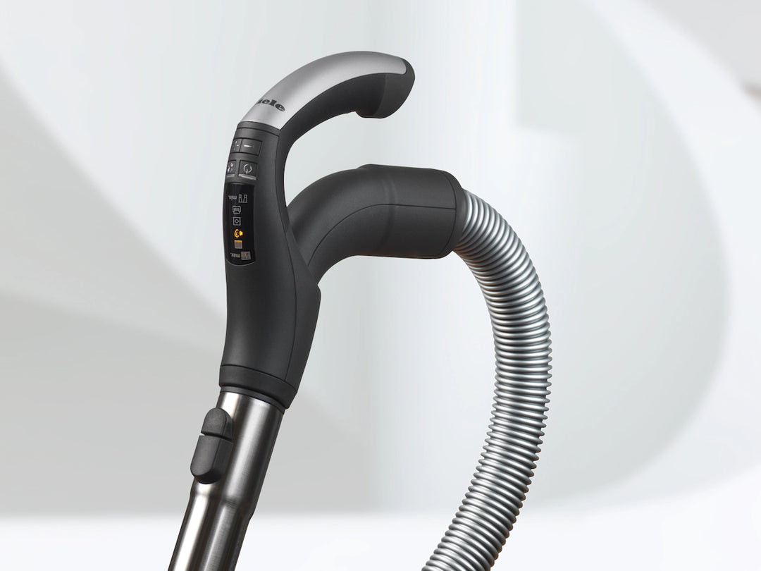 Miele c3 complete hose handle