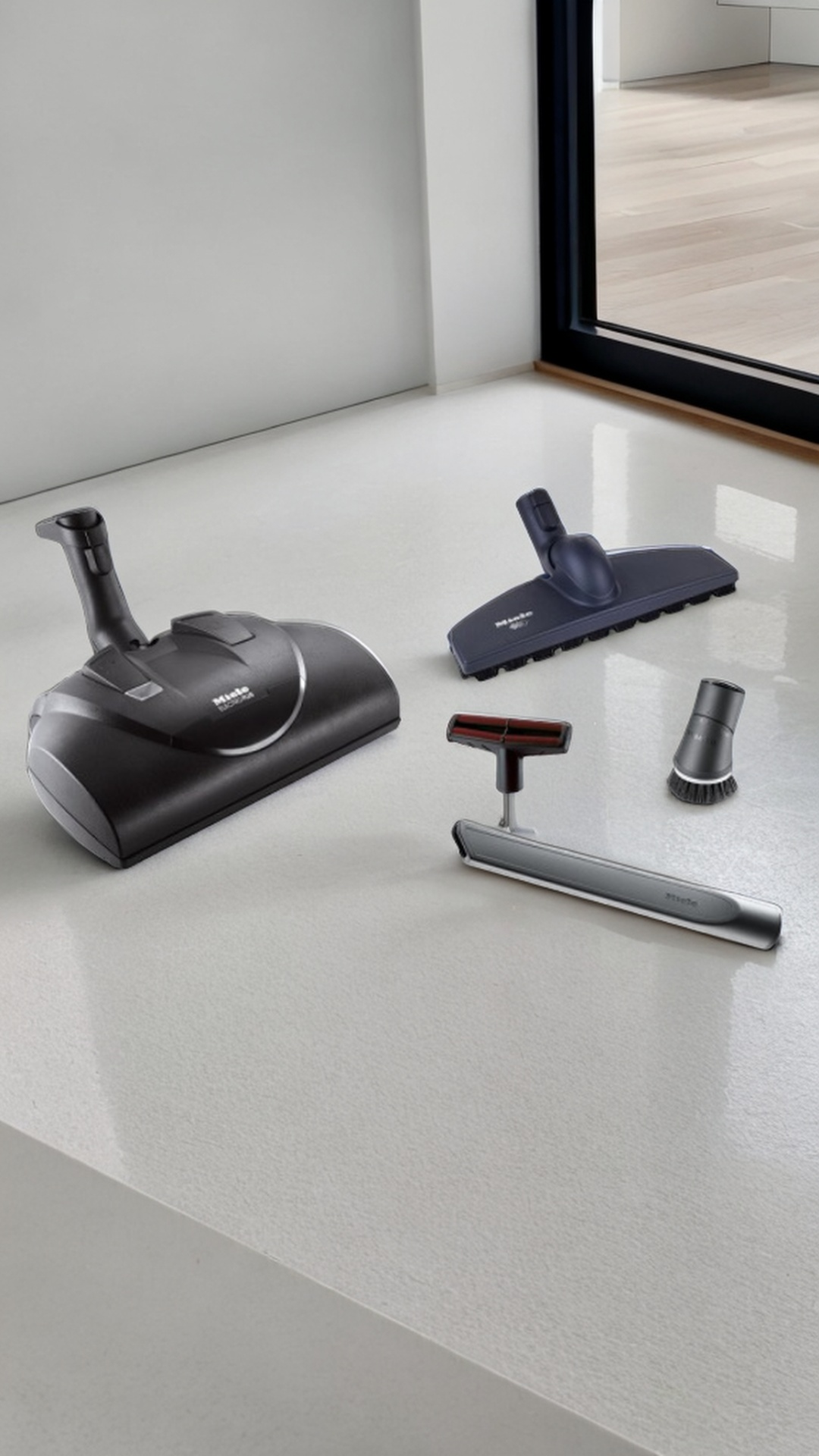 Miele vacuum accessories canada