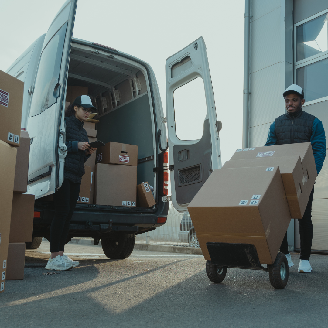 vacuum free delivery