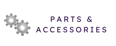 Vacuum Parts & Accessories