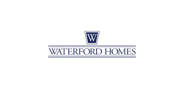 Waterford Homes logo