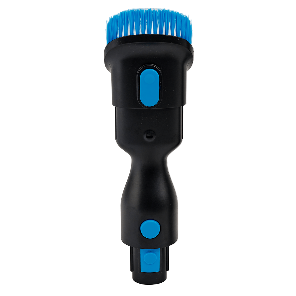 ACC-03 Combination Brush and Upholstery Tool (Blue)