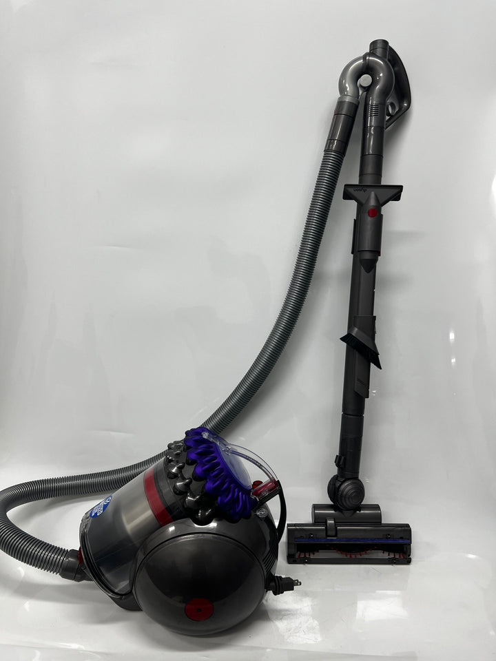Dyson Cinetic Big Ball Animal Pro vacuum cleaner.