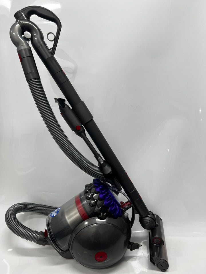 Dyson Cinetic Big Ball Animal Pro vacuum cleaner.