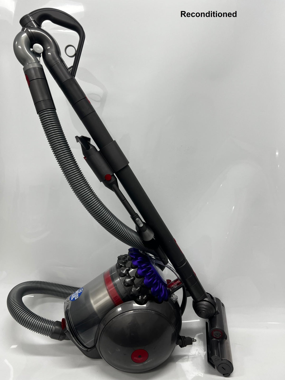 Dyson Cinetic Big Ball Animal Pro vacuum cleaner.