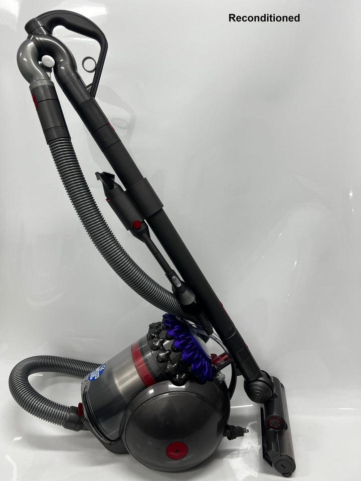 Dyson Cinetic Big Ball Animal Pro vacuum cleaner.