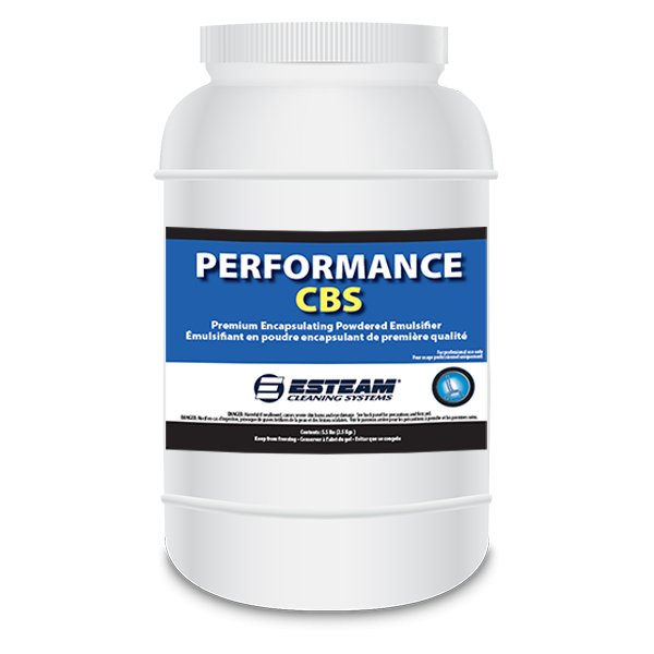 Esteam Performance CBS (5.5 Lb) - Pack Of 4