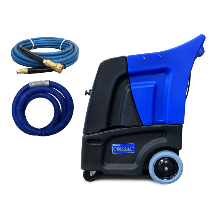 Esteam Ninja Defender – 200 PSI Carpet Cleaner