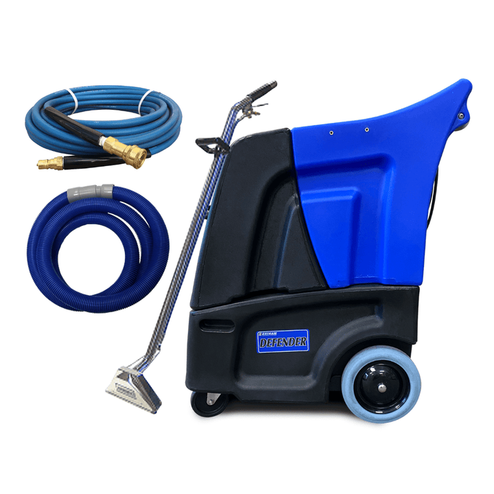 Esteam Ninja Defender – 200 PSI Carpet Cleaner
