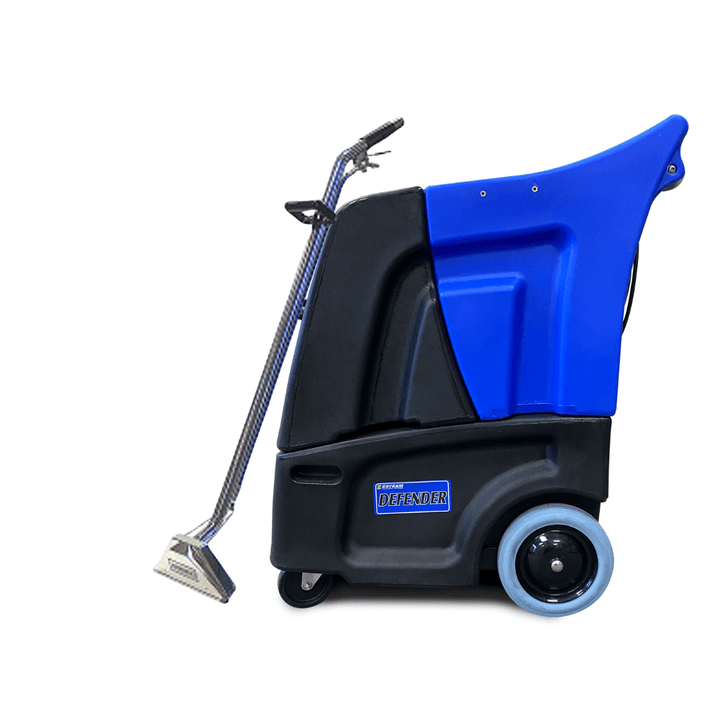 Esteam Ninja Defender – 200 PSI Carpet Cleaner