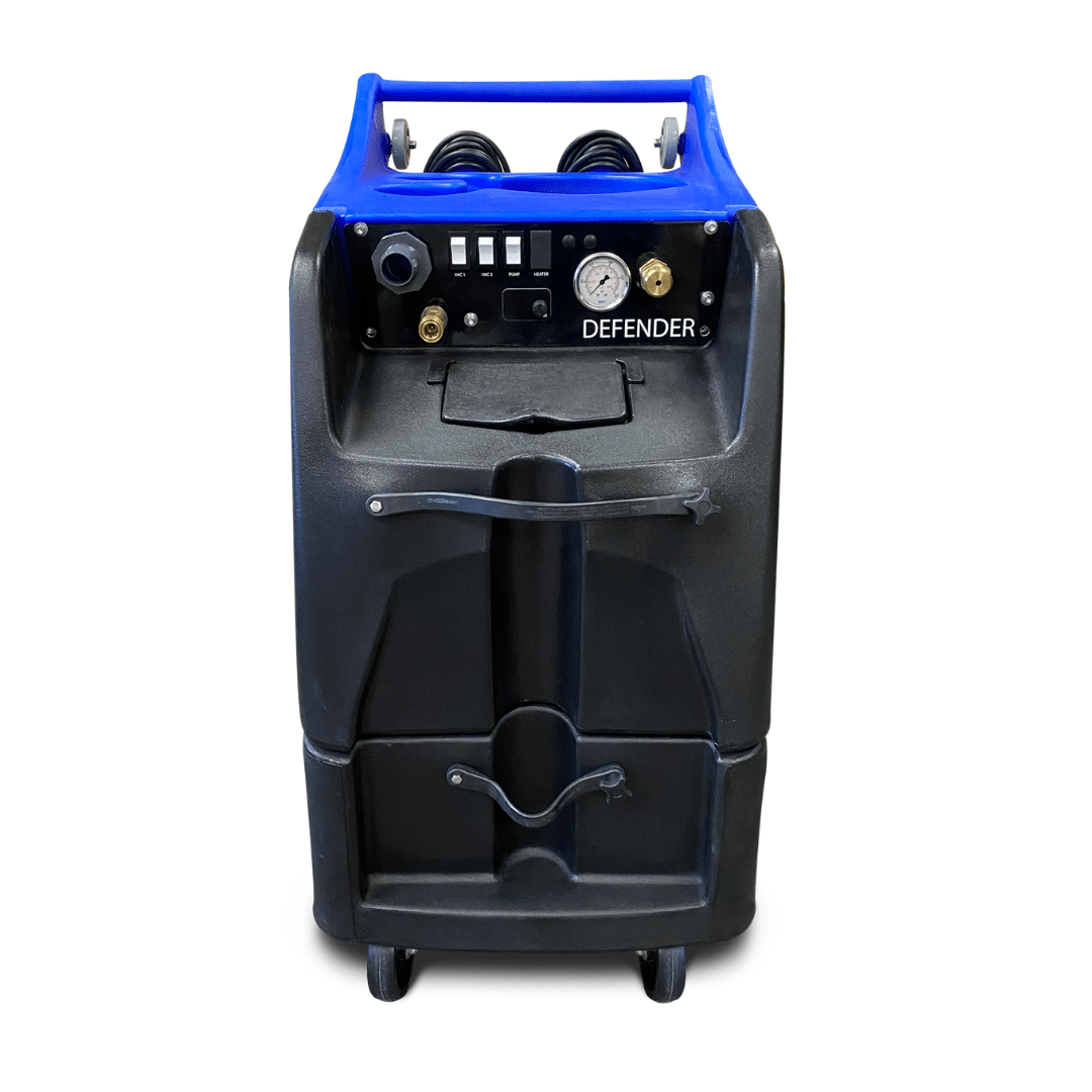 Esteam Ninja Defender – 200 PSI Carpet Cleaner