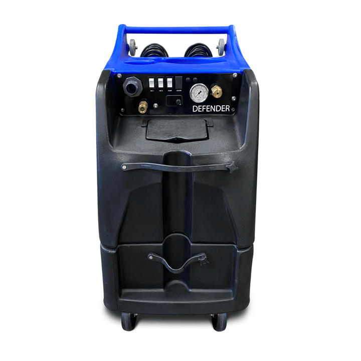 Esteam Ninja Defender – 200 PSI Carpet Cleaner