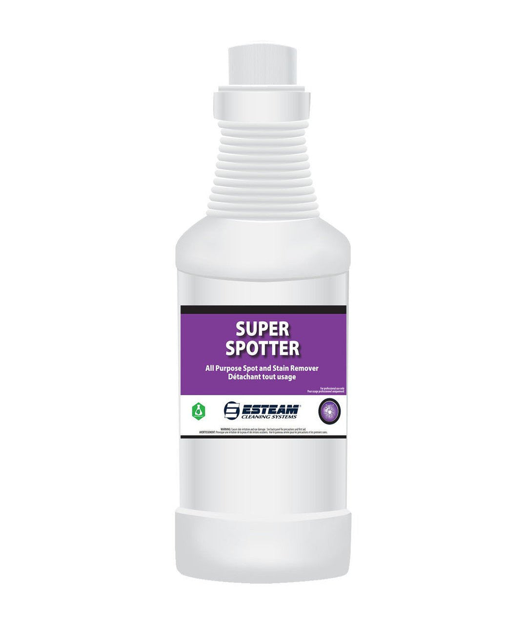 Esteam Super Spotter Stain Remover 946ML - Pack of 6