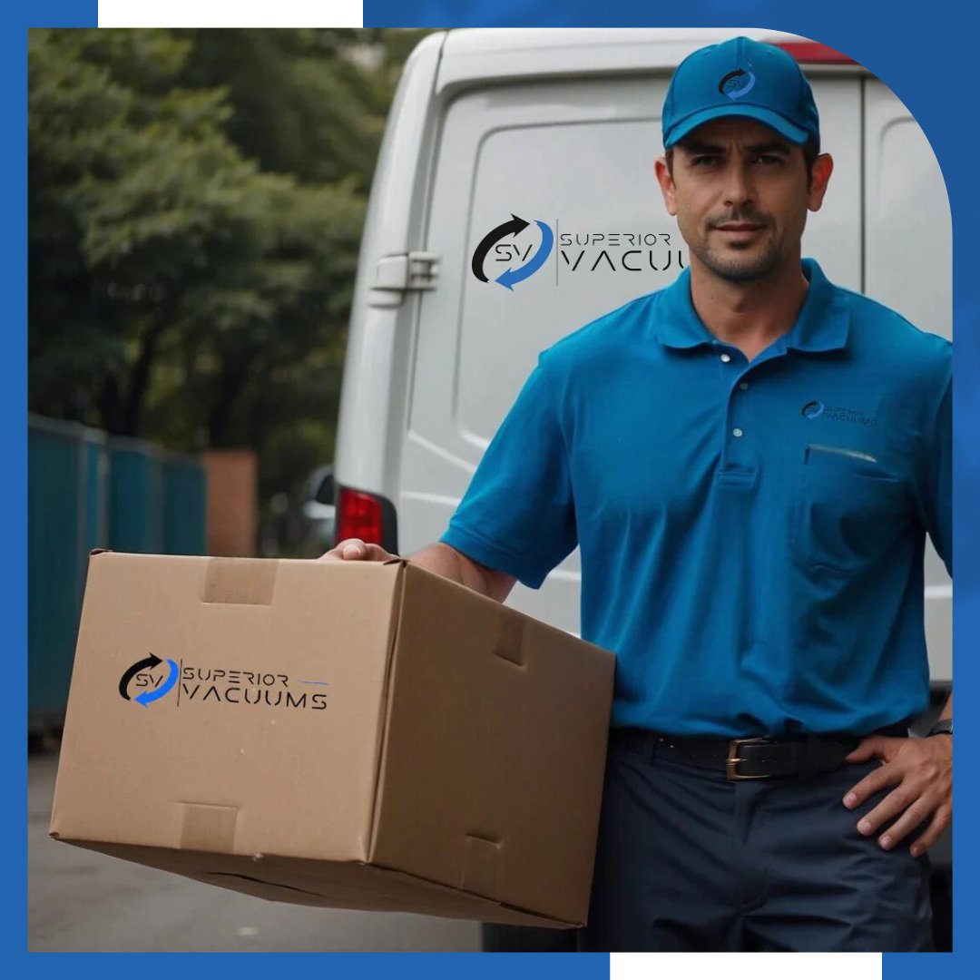 vacuum cleaner repair near me pick up and delivery service