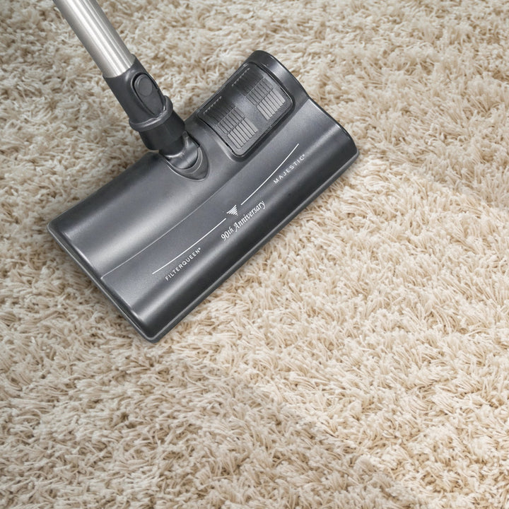 FilterQueen Majestic Surface Cleaner Vacuum - Canister Vacuums