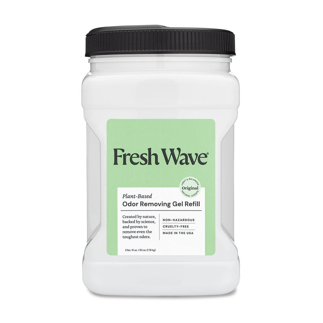 Fresh Wave Super Size Crystal Gel 63oz