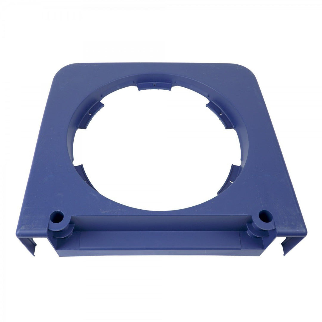 Ghibli/ Johnny Vac Carriage Base For Models AS400/JV400