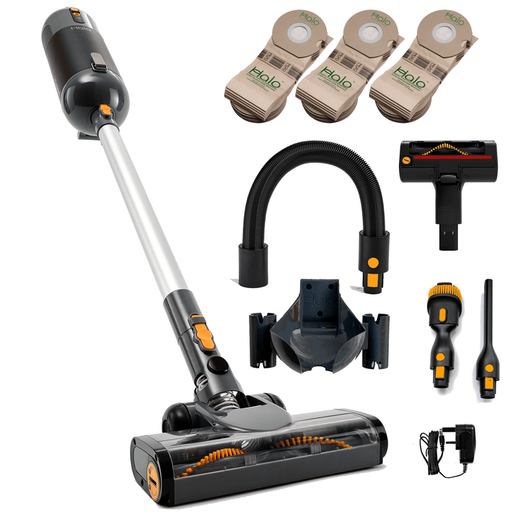 Halo Capsule X Cordless Stick Vacuum Cleaner