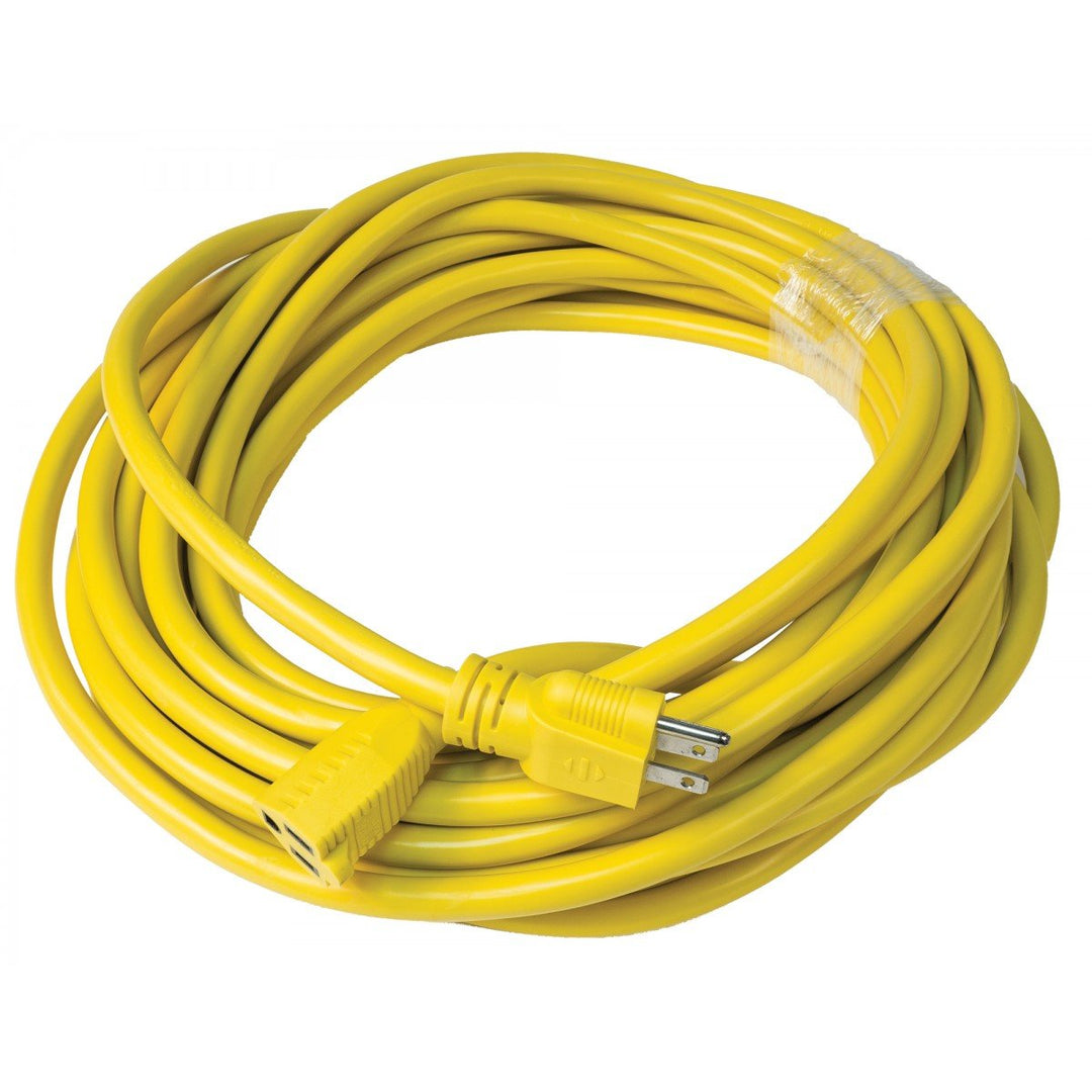 Johnny Vac 50' (15 M) Commercial Electric Cord For JV20 Floor Polishers image 0