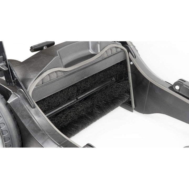 Johnny Vac A70 Floor Sweeper 2 Side Brushes - 10.5 Gal image 9