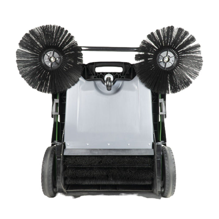 Johnny Vac A70 Floor Sweeper 2 Side Brushes - 10.5 Gal image 7