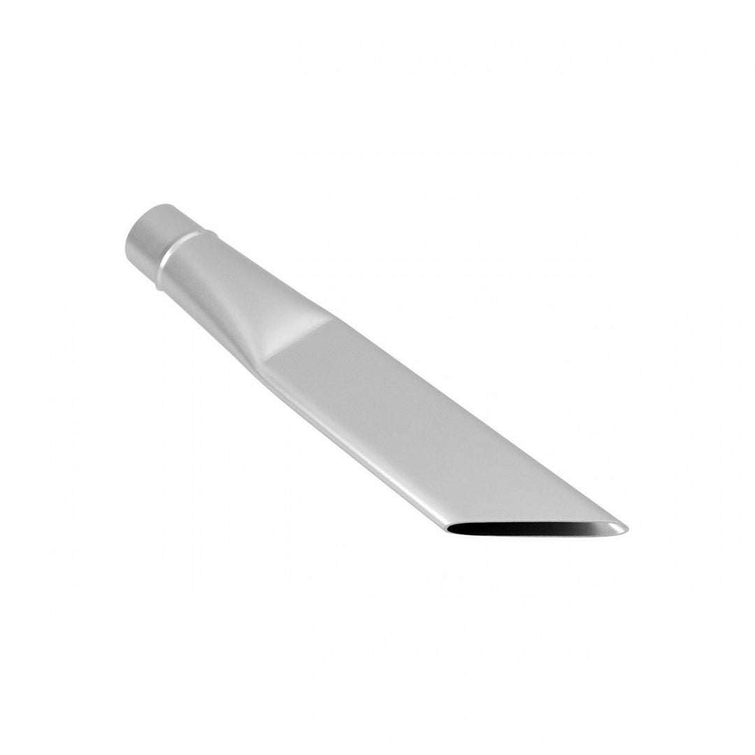 Johnny Vac Aluminum Crevice Tool - 2" X 15" For JV45 Vacuum image 0