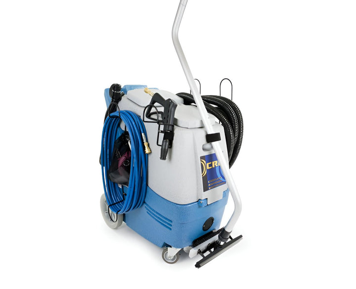 Johnny Vac Edic CR2 Restroom Cleaning & Restoration System image 0
