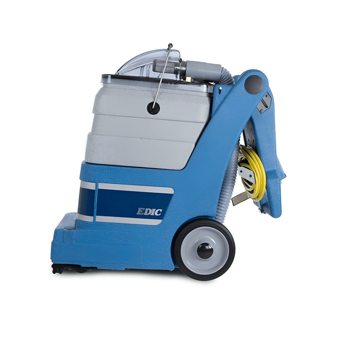 Johnny Vac Edic Fivestar 411TRJ - 3 Gal - 50 PSI image 3