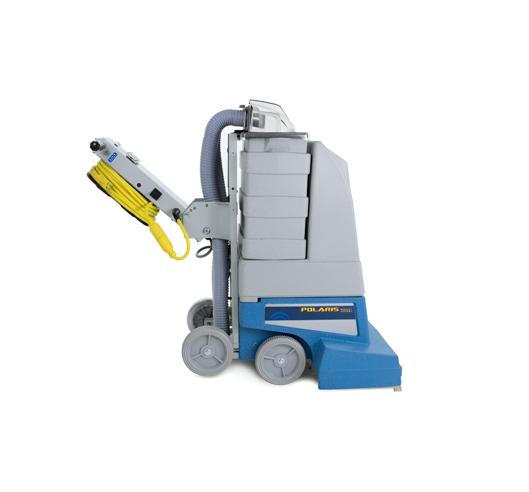 Johnny Vac Edic Polaris Carpet Extractor - 17" - 7 Gal image 1