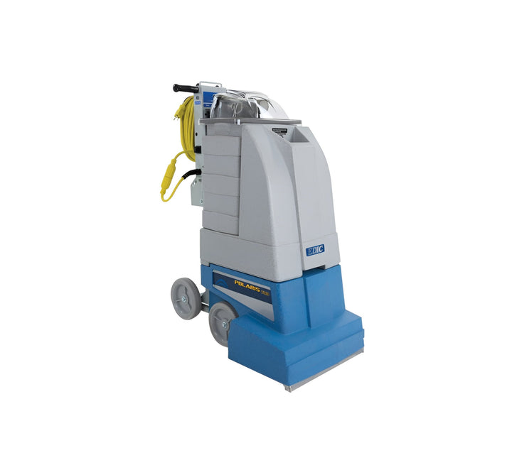 Johnny Vac Edic Polaris Carpet Extractor - 17" - 7 Gal image 2