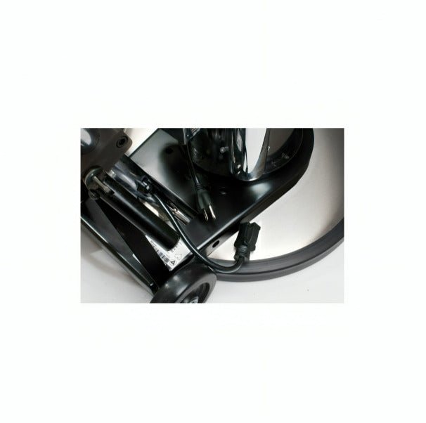 Johnny Vac Edic Saturn 17DS3 Floor Polisher - 2 Speeds Model image 3