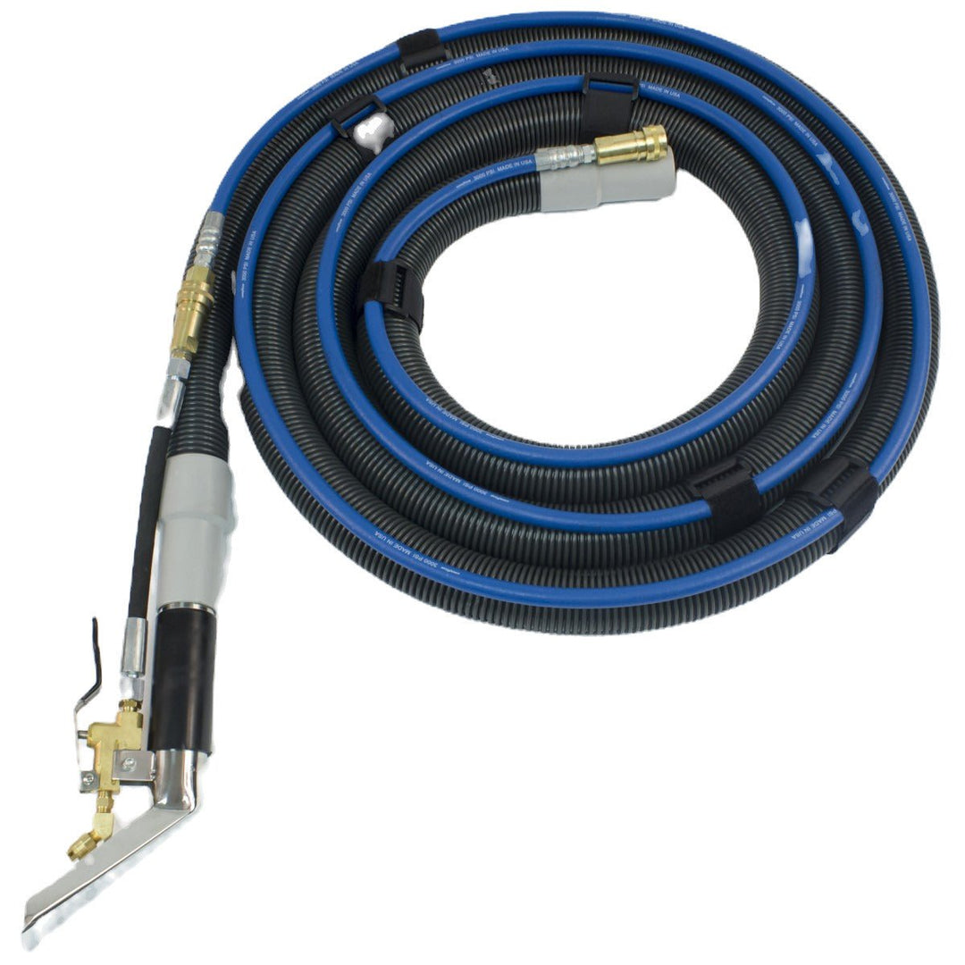 Johnny Vac Galaxy 2000 CX Carpet Extractor - 250/500 PSI image 2