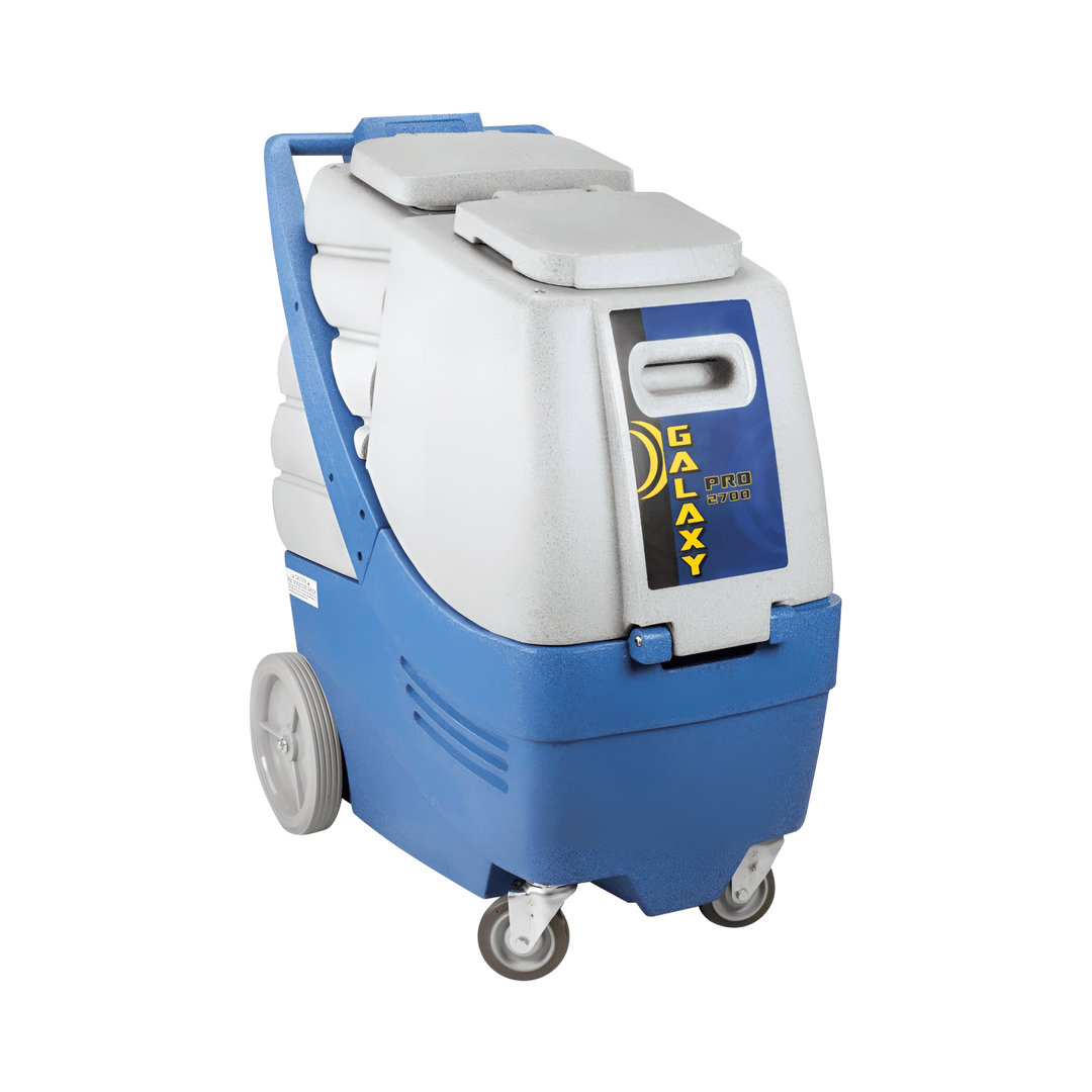 Johnny Vac Galaxy Pro 2700 Carpet Extractor - 17 Gal - 500 PSI image 0
