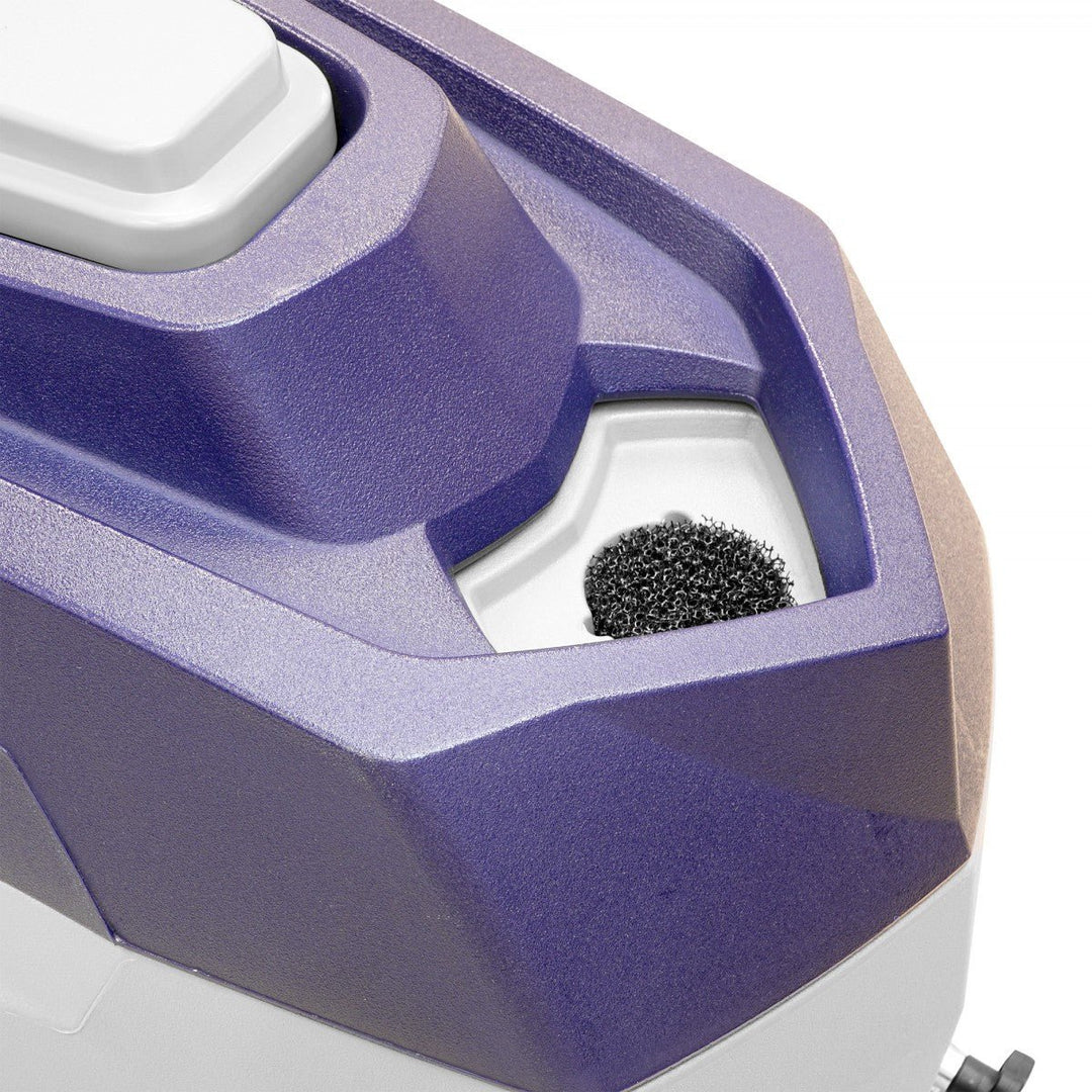 Johnny Vac / Ghibli GHM Autoscrubber With 15’ Cleaning Path - Ride - On & Scrubbers