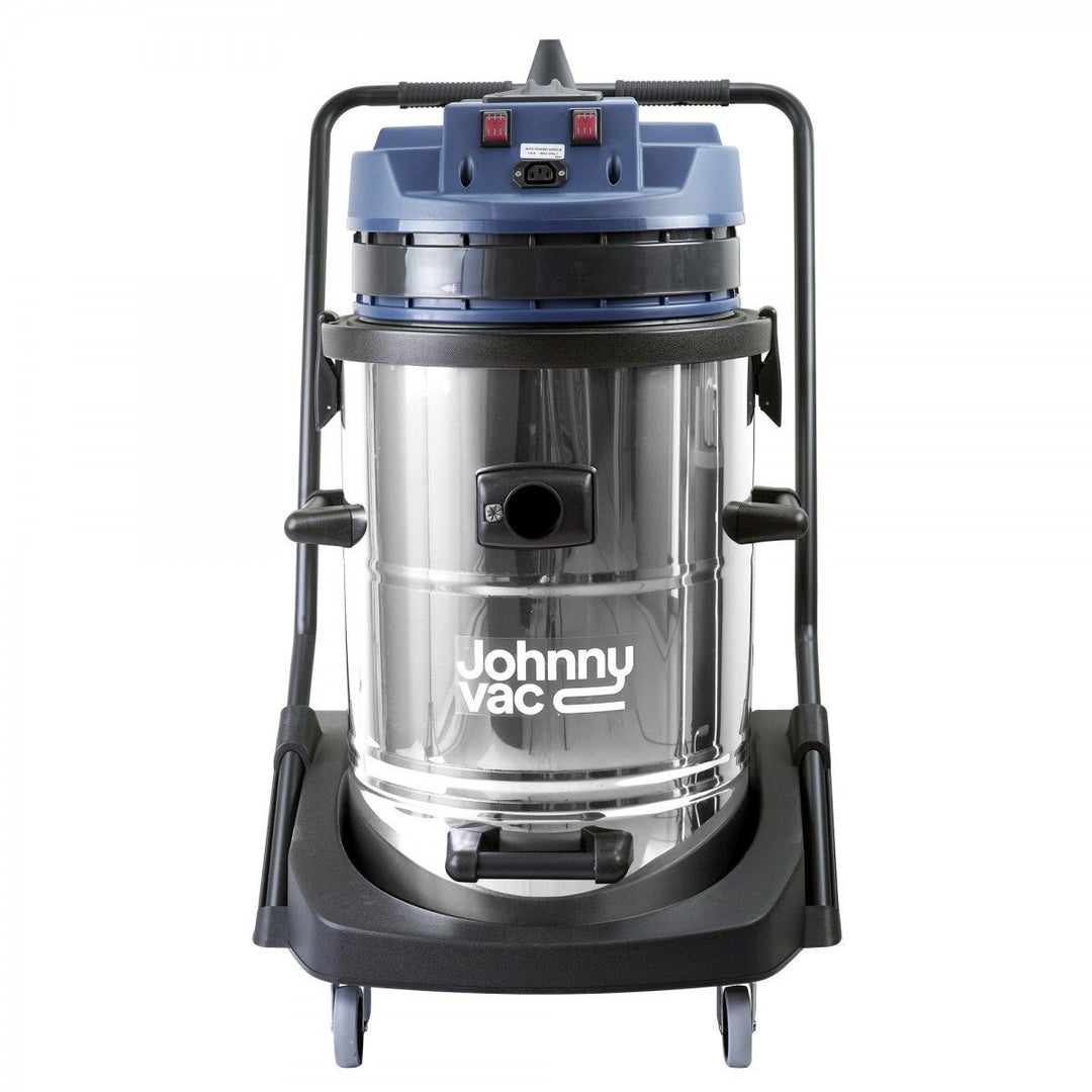 Johnny Vac JV420M Wet & Dry Vacuum Cleaner - 20 Gal image 1