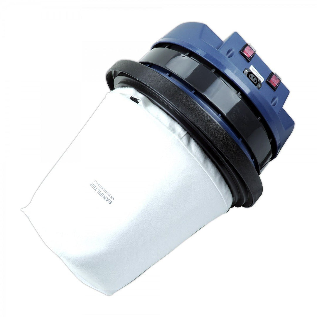 Johnny Vac JV420M Wet & Dry Vacuum Cleaner - 20 Gal image 4