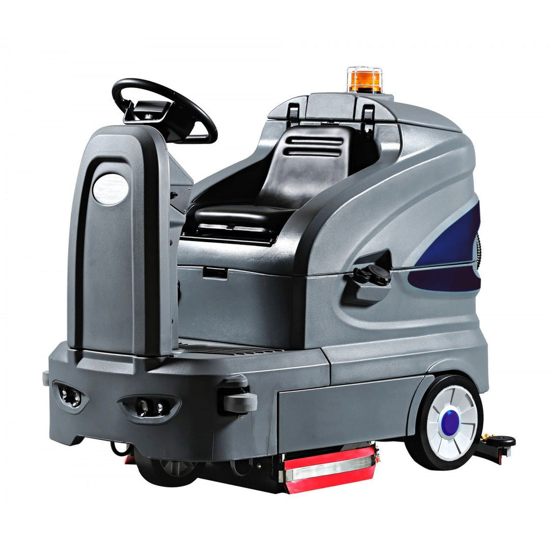Johnny Vac JVC28HS Auto Floor Scrubber image 0