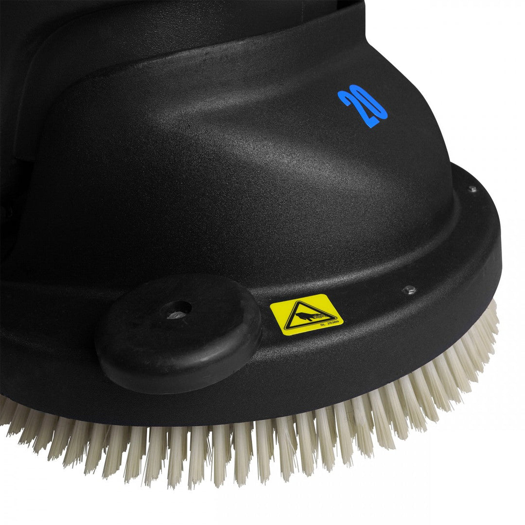 Johnny Vac JVC50BCN Floor Auto Scrubber 20" image 6