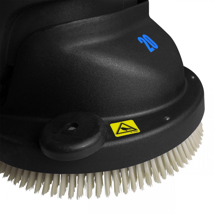 Johnny Vac JVC50BCN Floor Auto Scrubber 20" image 6