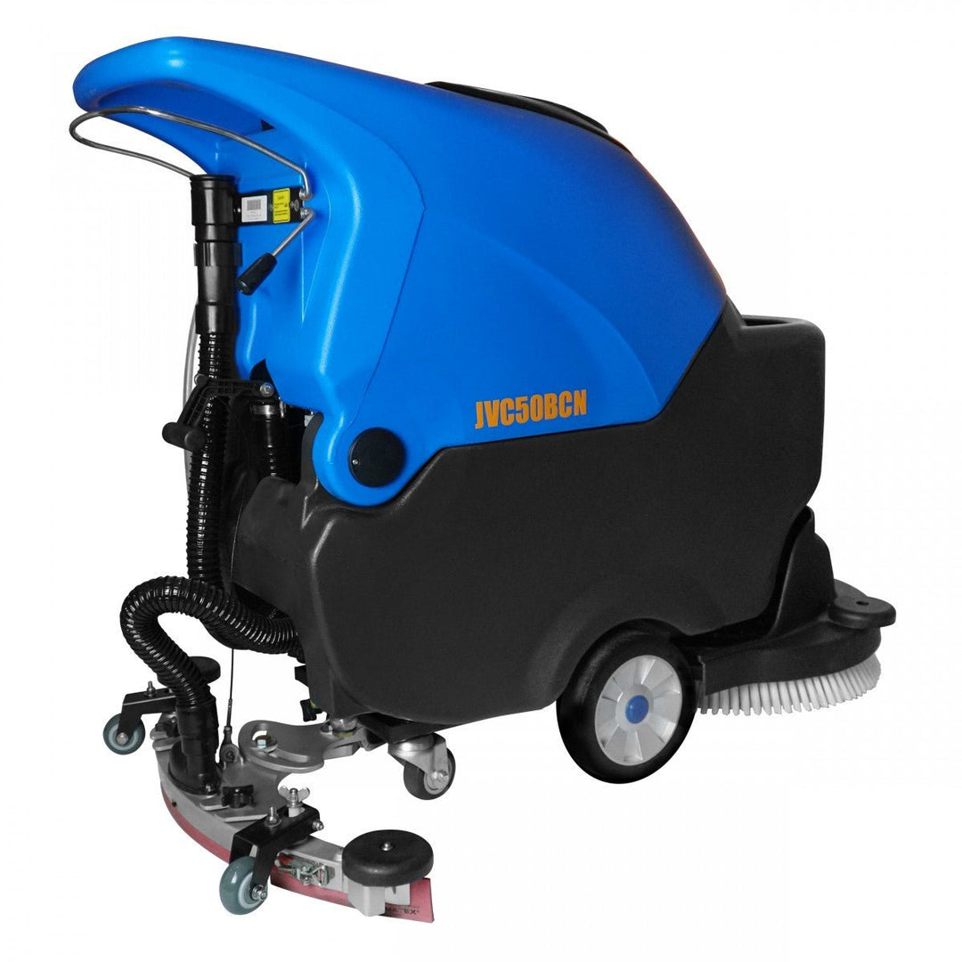 Johnny Vac JVC50BCN Floor Auto Scrubber 20" image 2