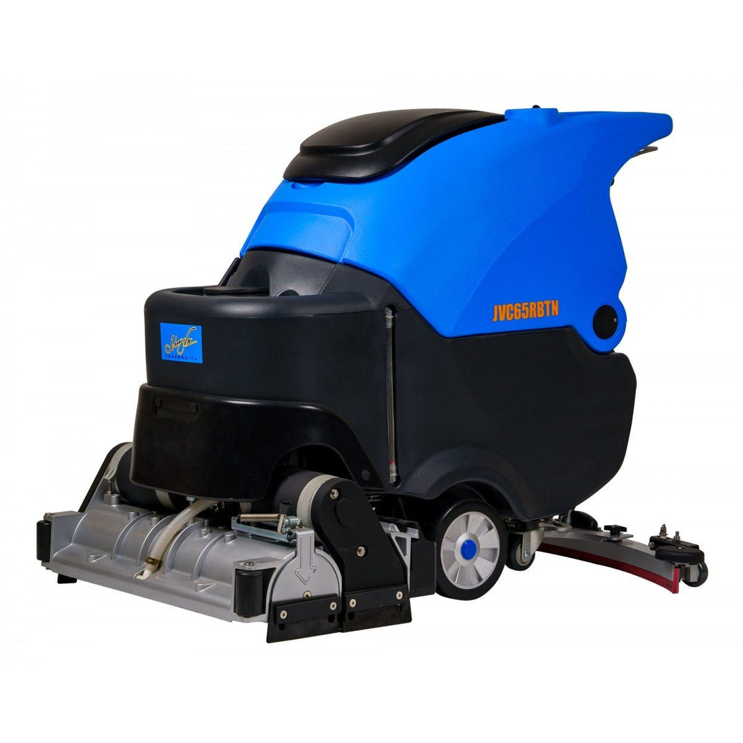 Johnny Vac JVC65RBTN Auto Floor Scrubber - 26" Path image 0