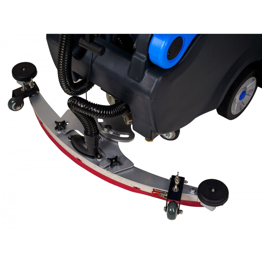 Johnny Vac JVC65RBTN Auto Floor Scrubber - 26" Path image 4