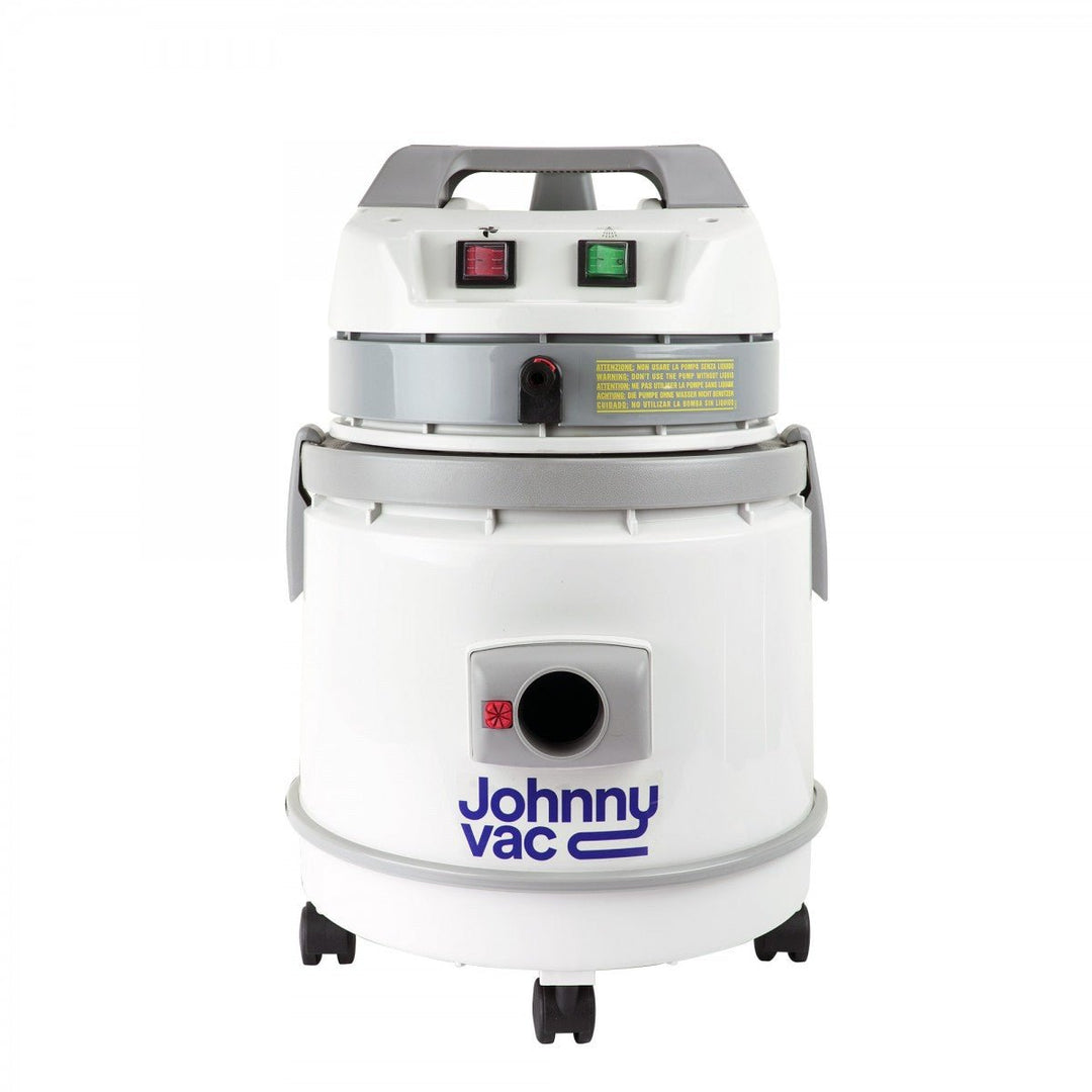 Johnny Vac JVM15 6Gal Carpet Extractor (28.5L) image 1